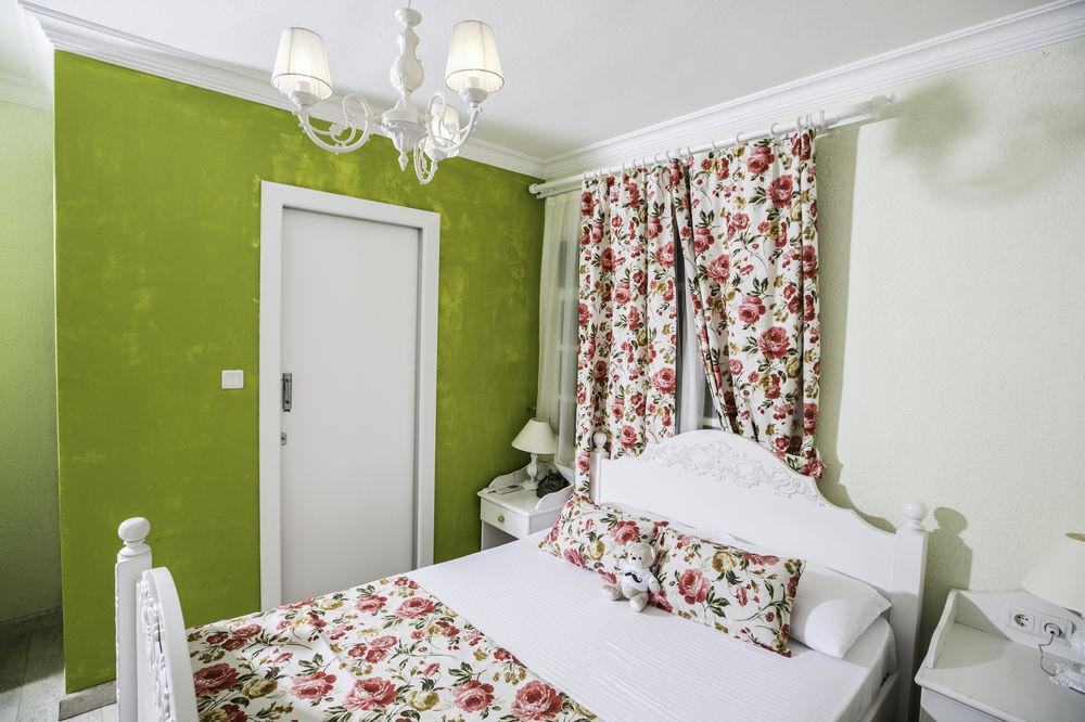 The White Hotel 阿拉恰特 外观 照片