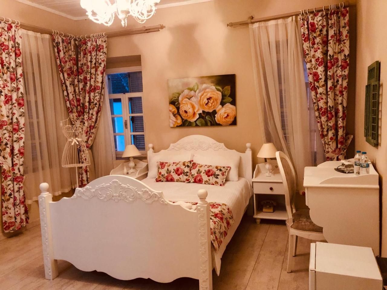 The White Hotel 阿拉恰特 外观 照片